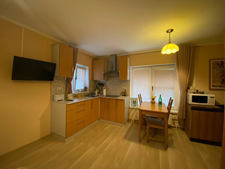 Гостевой дом Кот и кошка Валдай-183