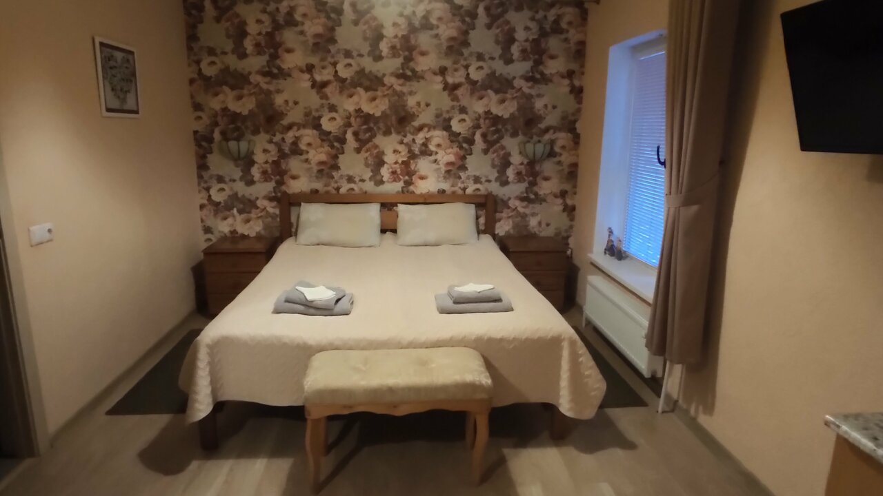 Гостевой дом Кот и кошка Валдай-163