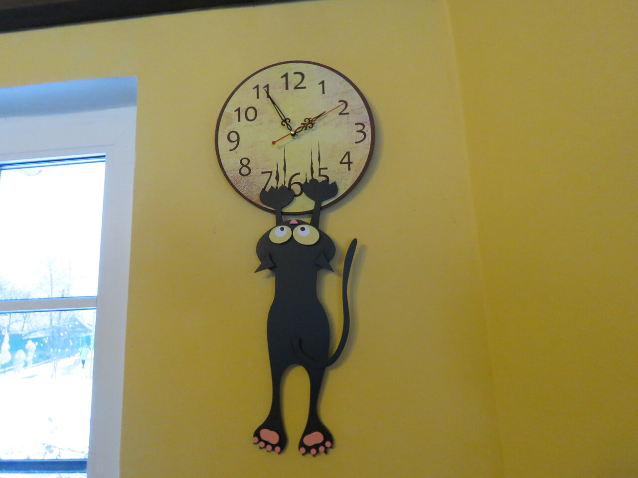 Гостевой дом Кот и кошка Валдай-61