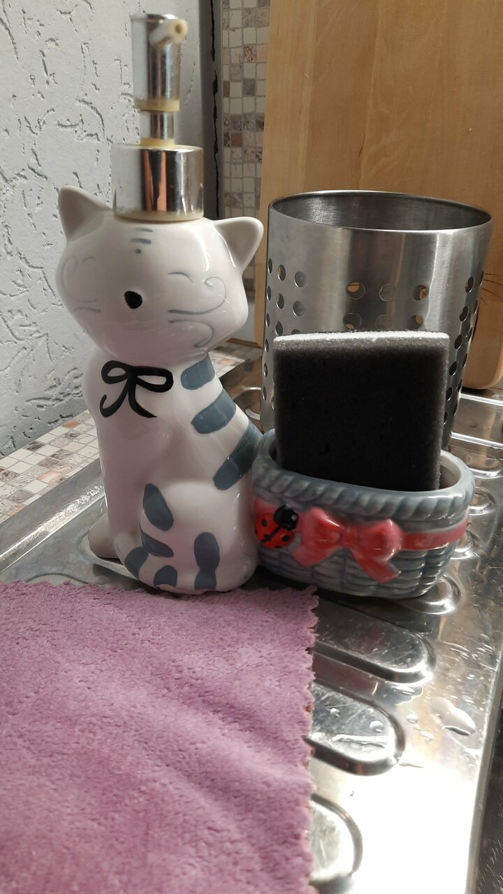 Гостевой дом Кот и кошка Валдай-133