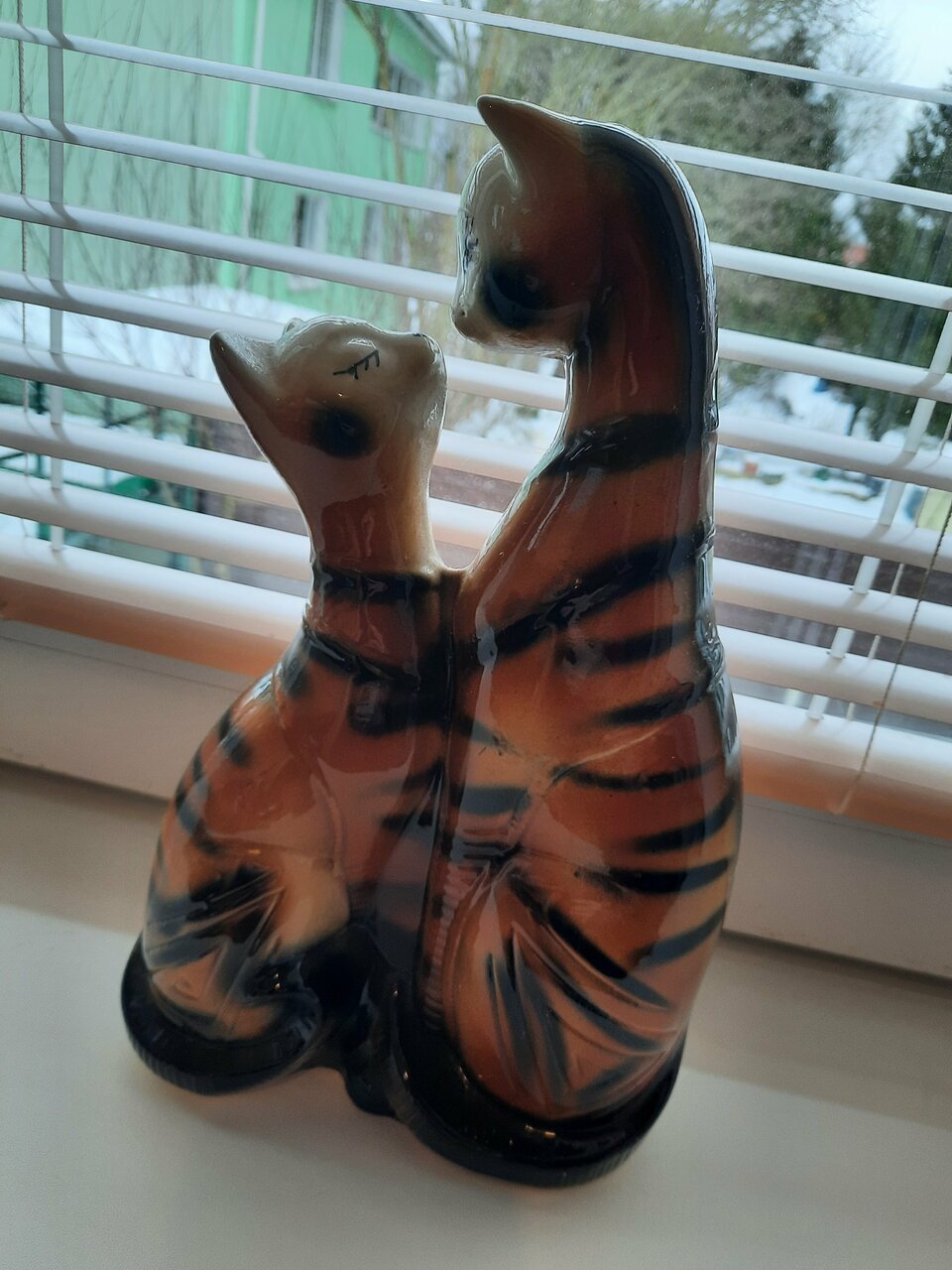 Гостевой дом Кот и кошка Валдай-106