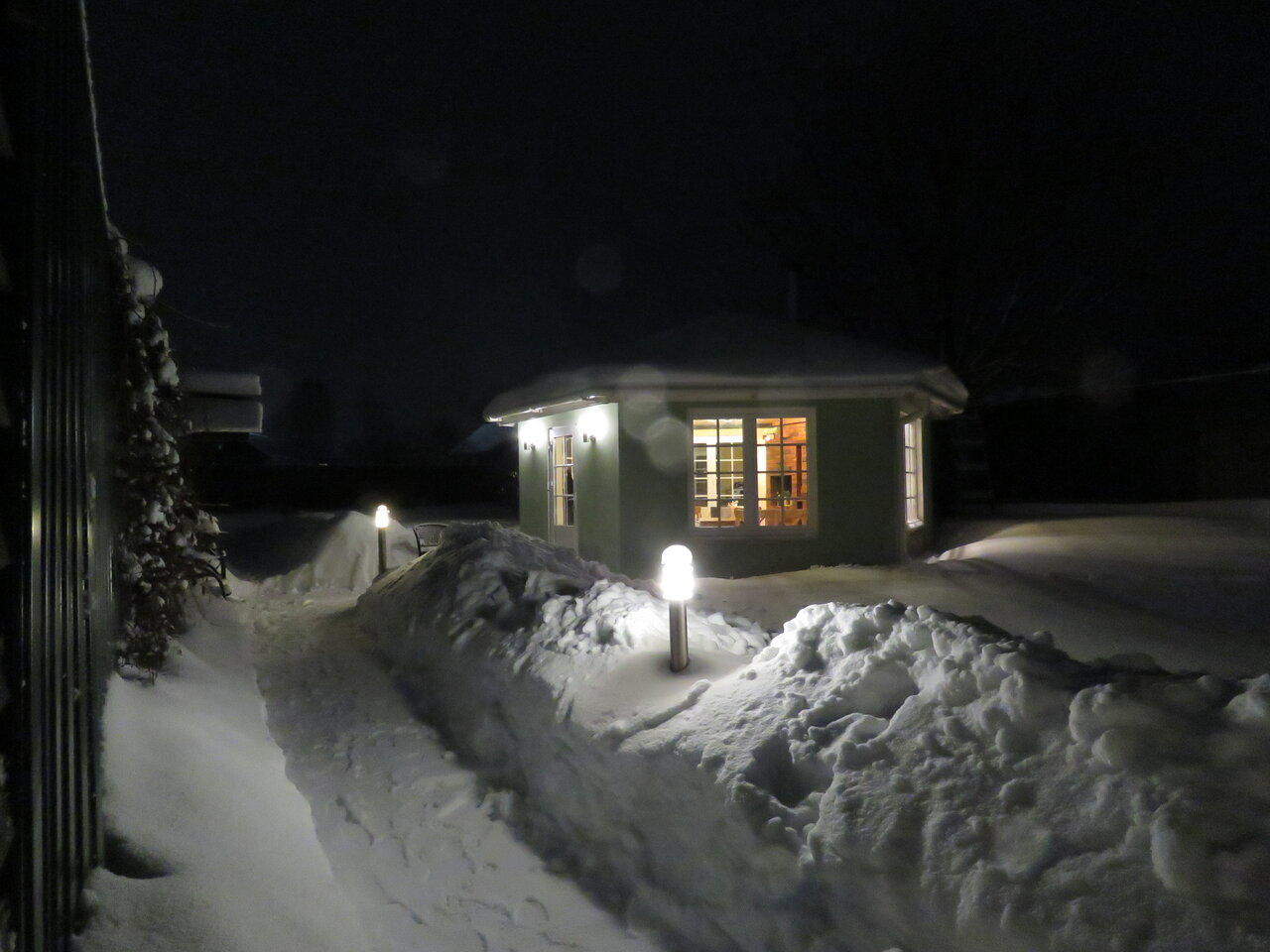 Гостевой дом Кот и кошка Валдай-57