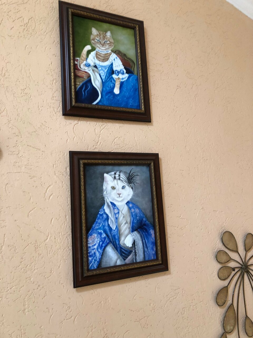 Гостевой дом Кот и кошка Валдай-121