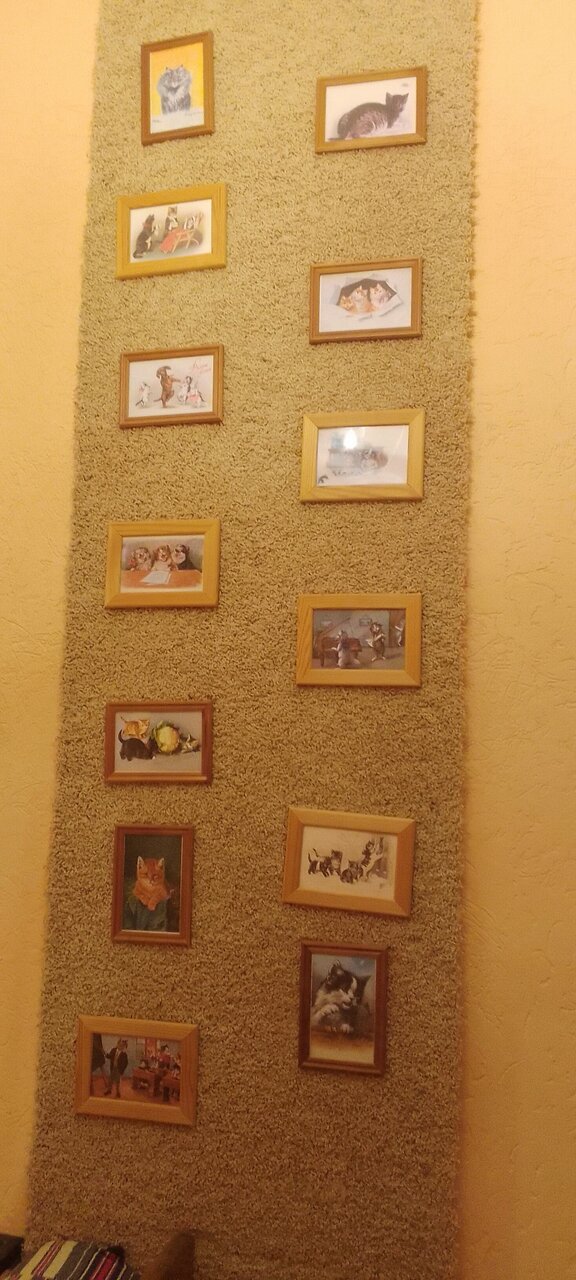 Гостевой дом Кот и кошка Валдай-154