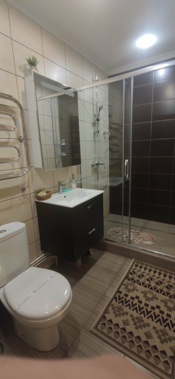 Гостевой дом Кот и кошка Валдай-190