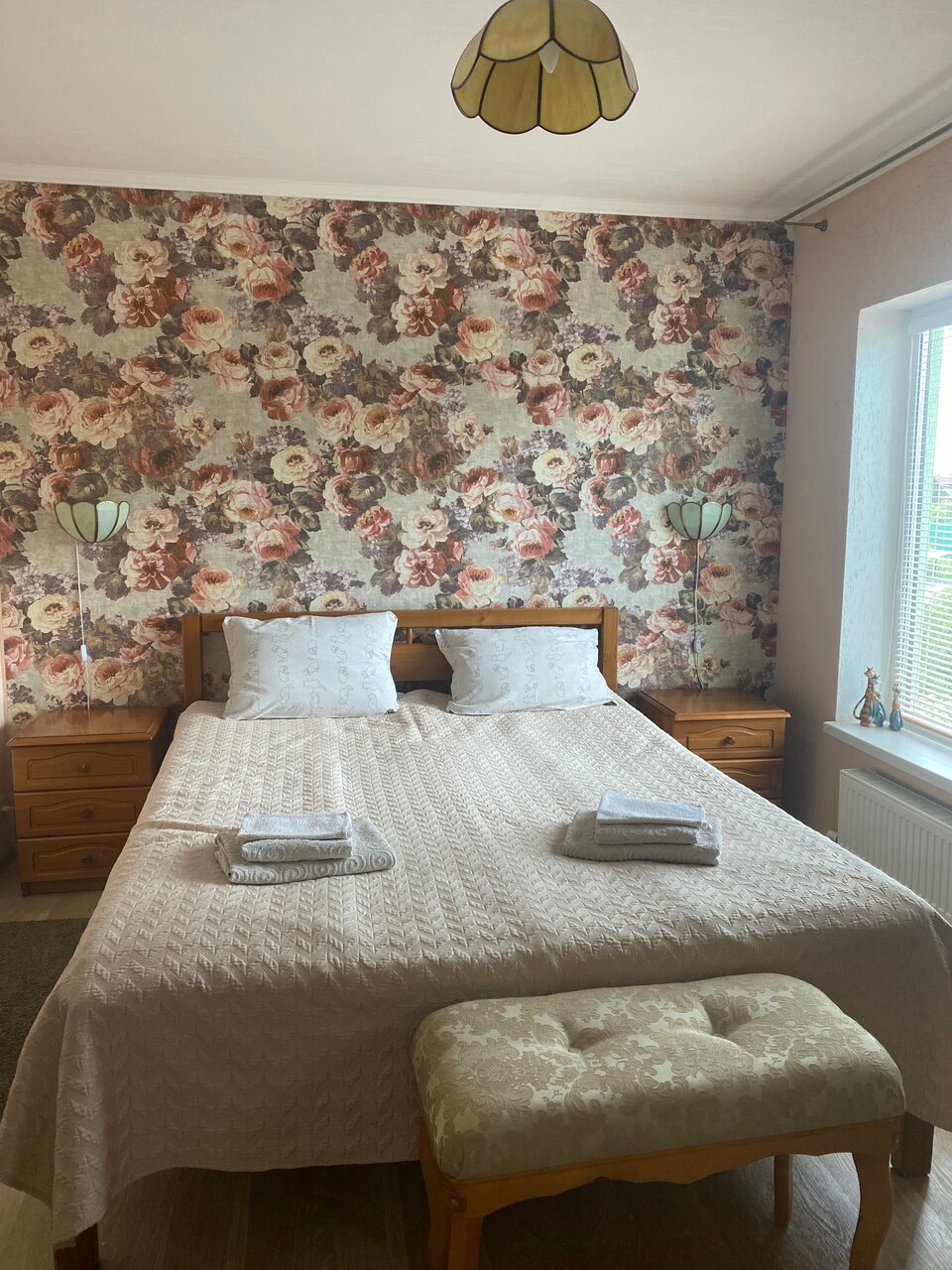 Гостевой дом Кот и кошка Валдай-184