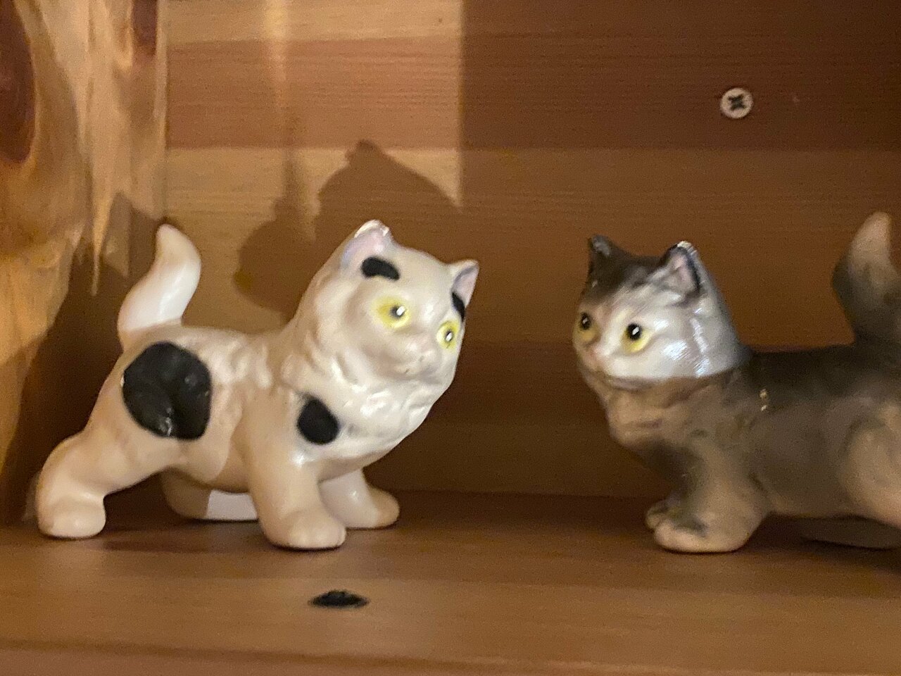 Гостевой дом Кот и кошка Валдай-93