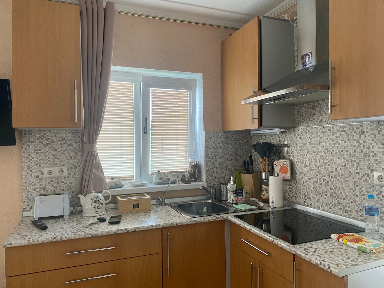 Гостевой дом Кот и кошка Валдай-162