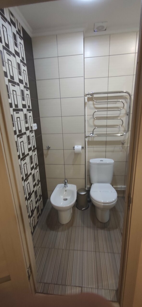 Гостевой дом Кот и кошка Валдай-189