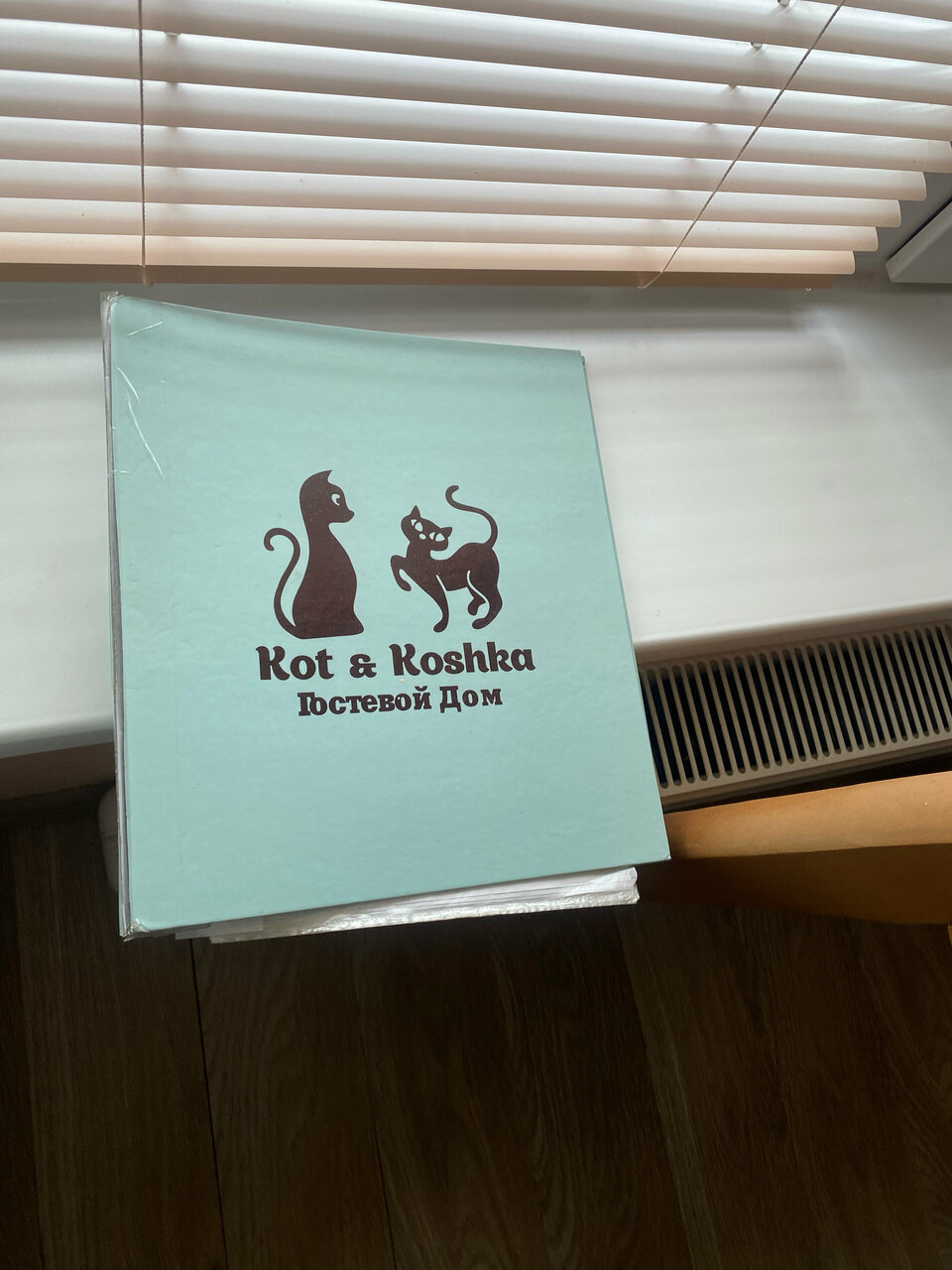 Гостевой дом Кот и кошка Валдай-116