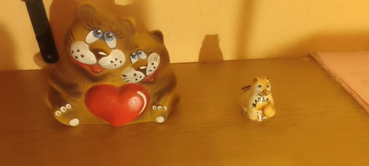 Гостевой дом Кот и кошка Валдай-139