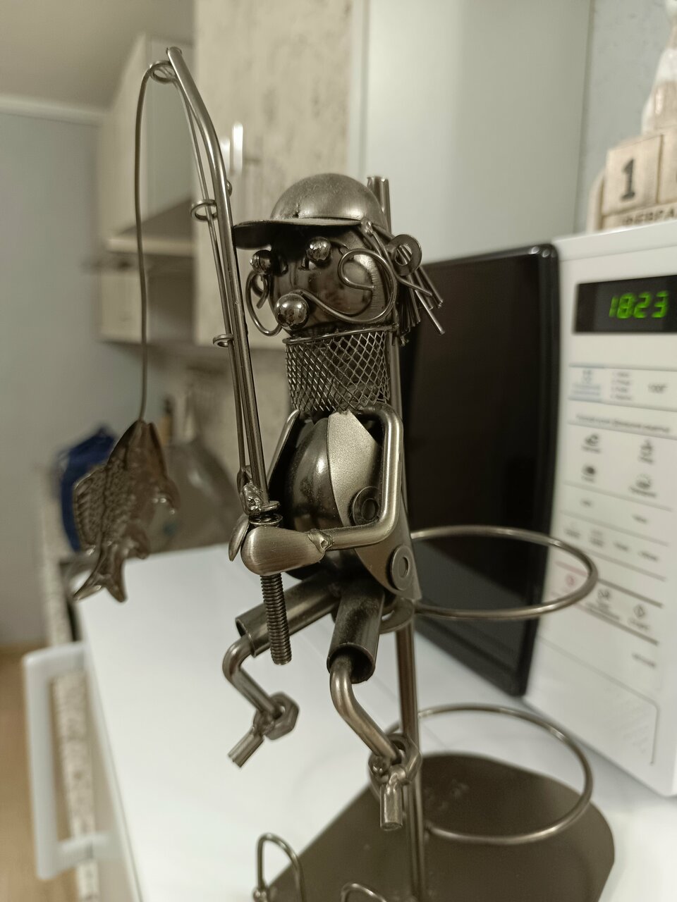 Гостевой дом Кот и кошка Валдай-117