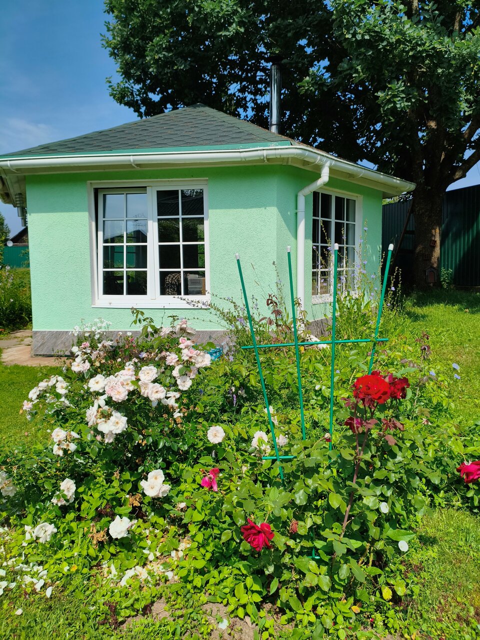 Гостевой дом Кот и кошка Валдай-104