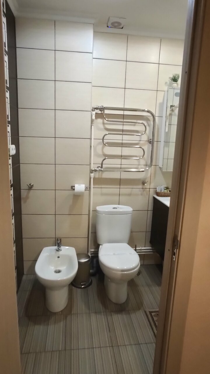 Гостевой дом Кот и кошка Валдай-191