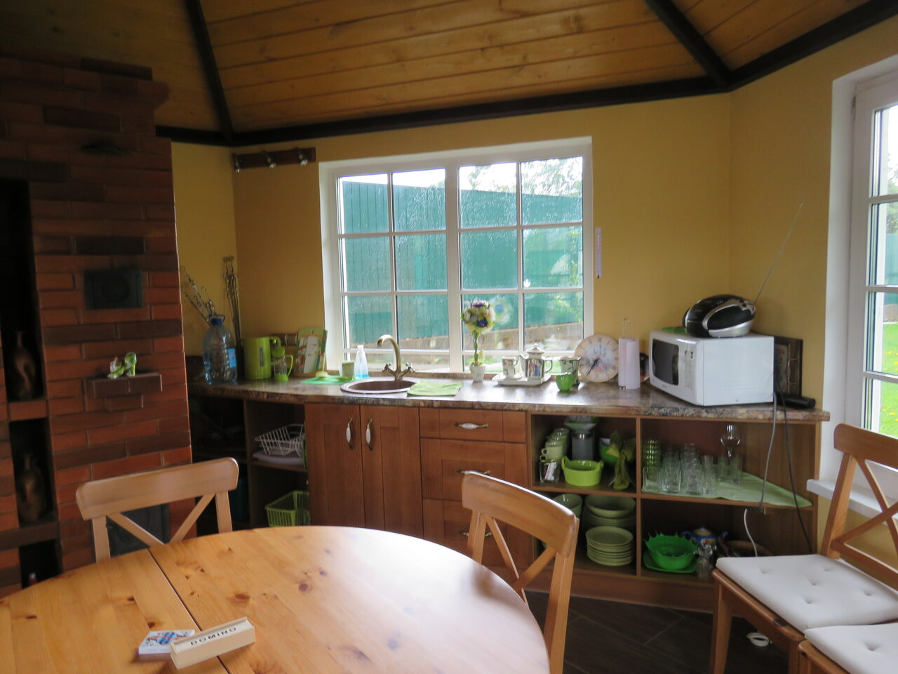 Гостевой дом Кот и кошка Валдай-59