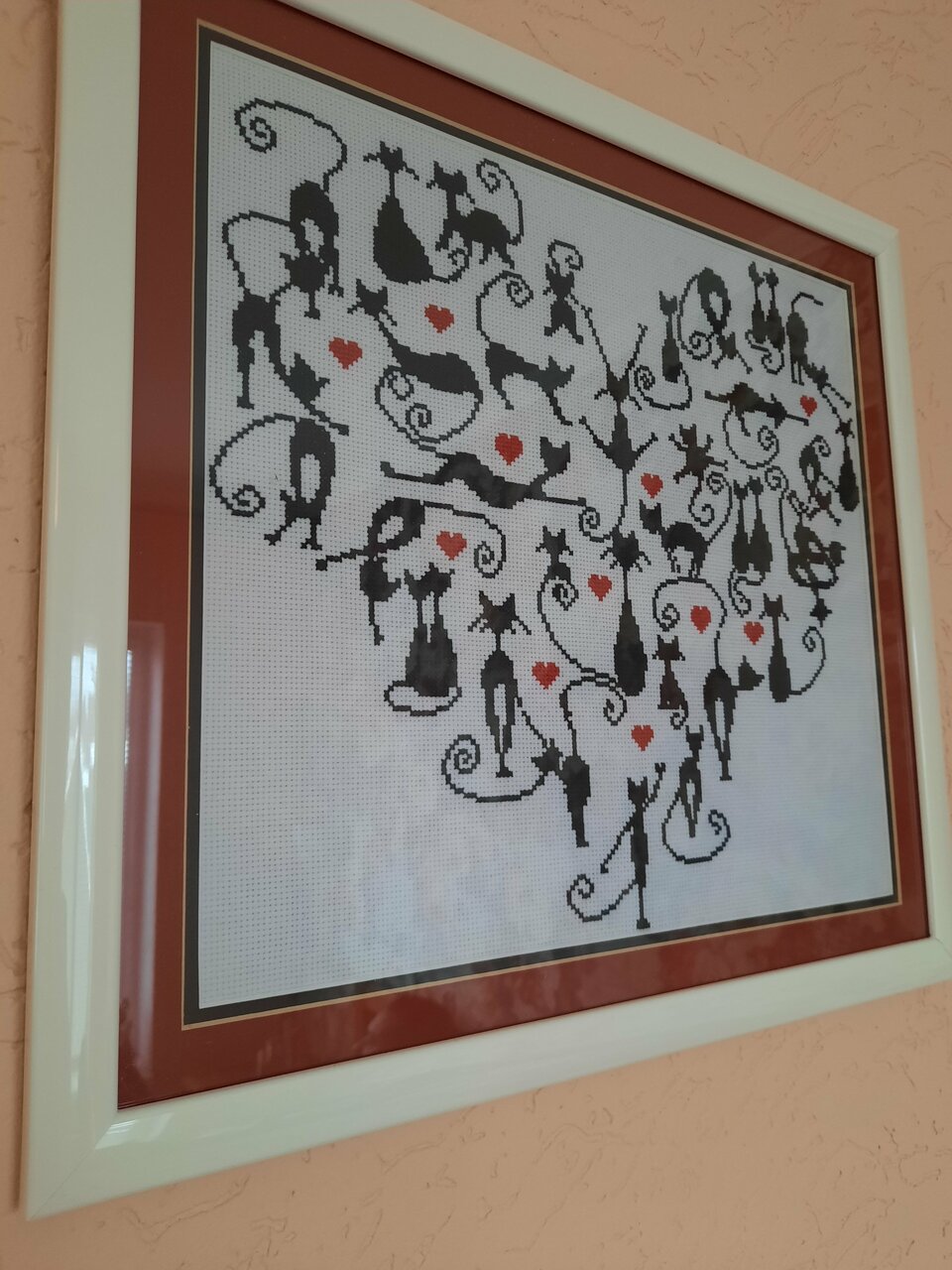 Гостевой дом Кот и кошка Валдай-85