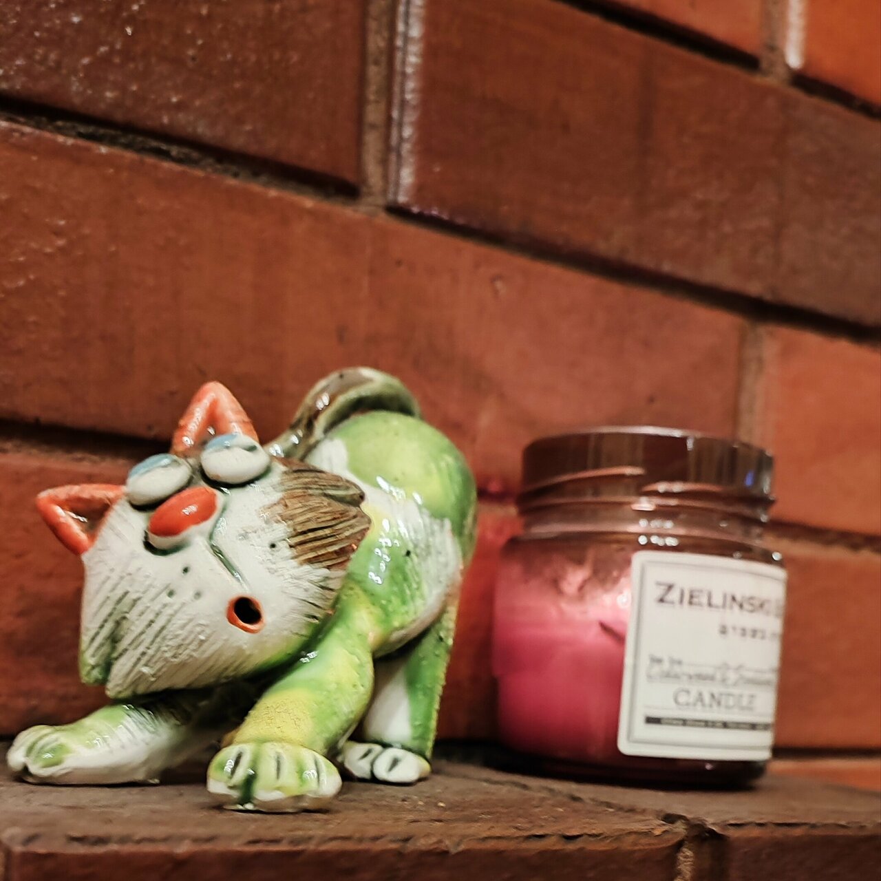 Гостевой дом Кот и кошка Валдай-87