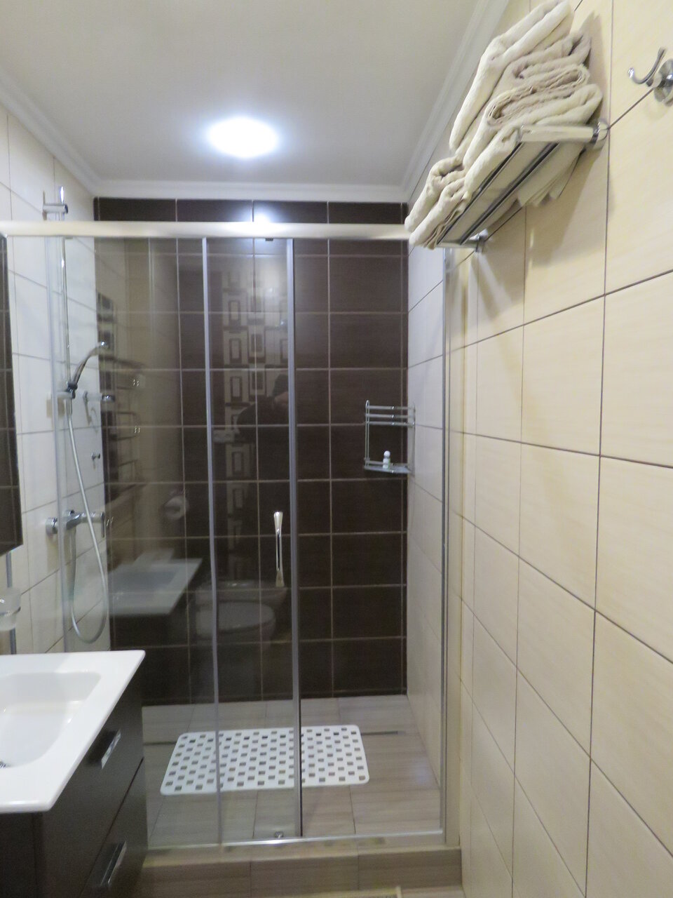 Гостевой дом Кот и кошка Валдай-43