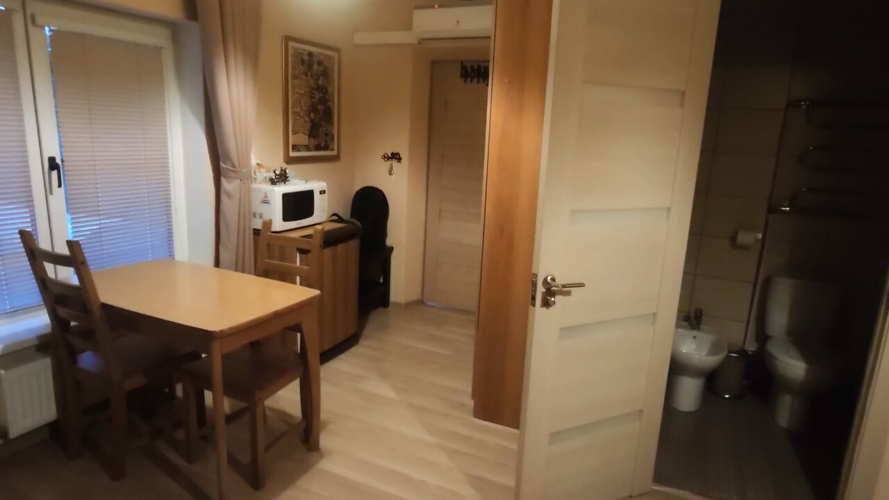 Гостевой дом Кот и кошка Валдай-181