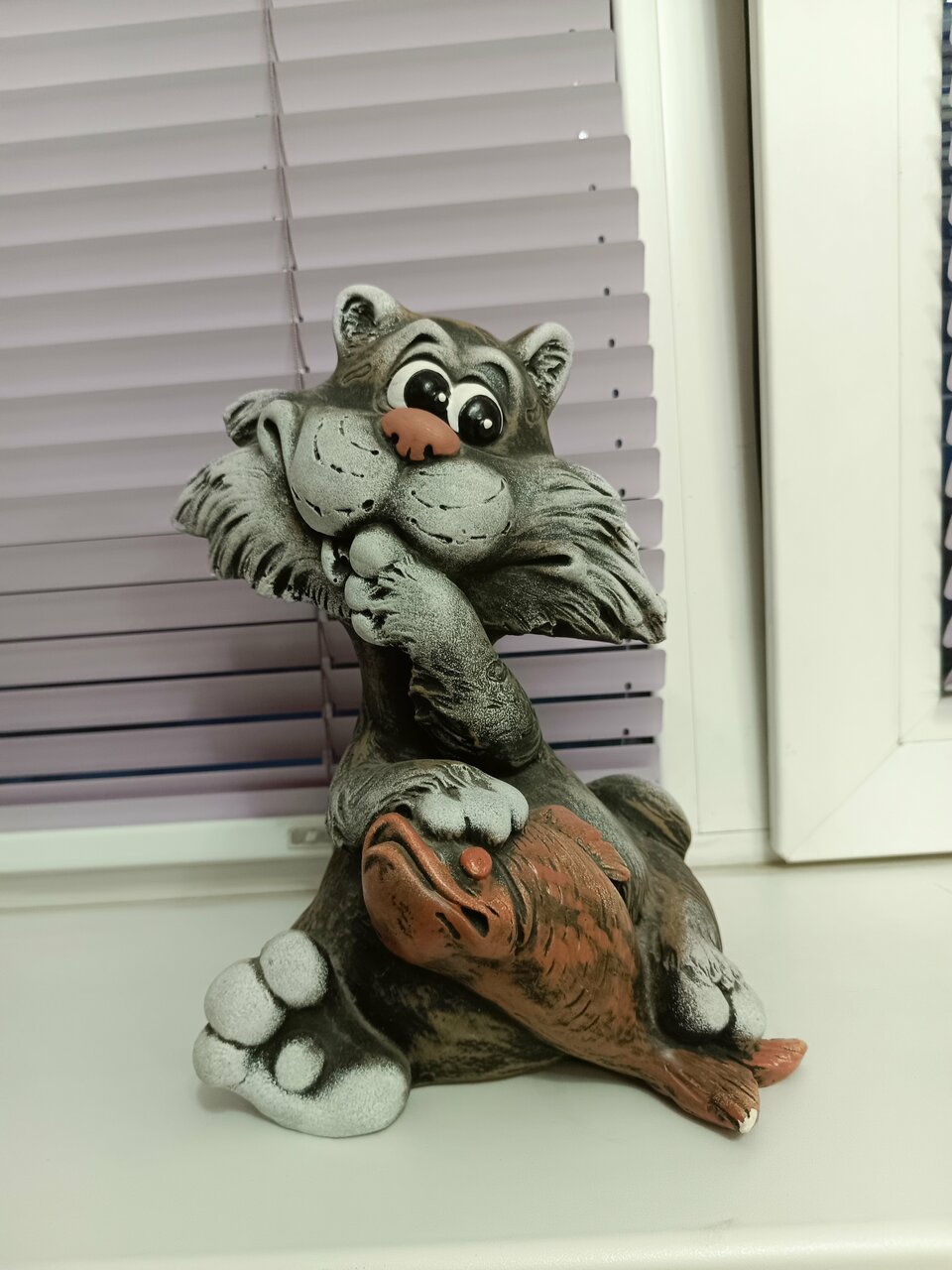 Гостевой дом Кот и кошка Валдай-105