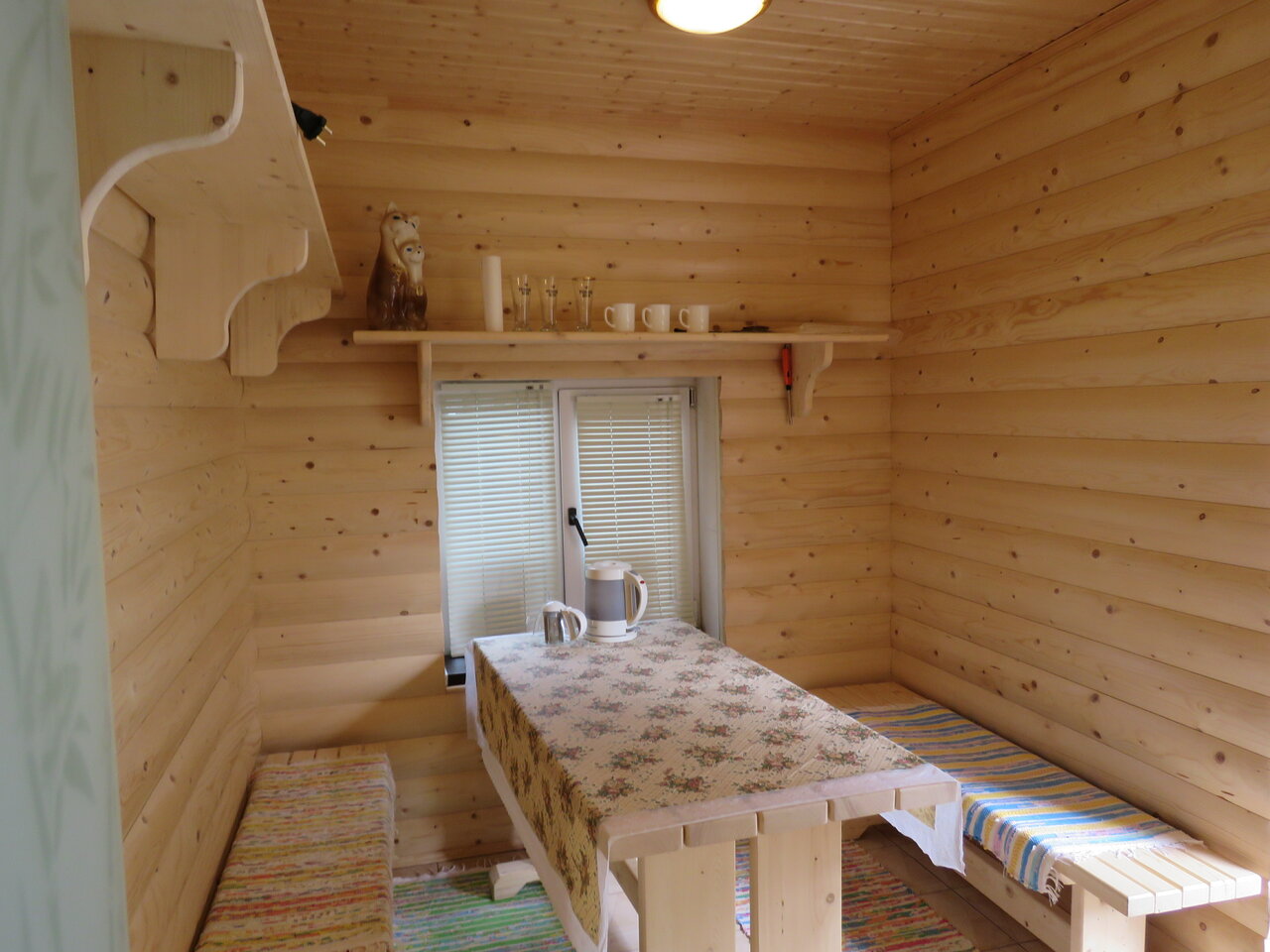 Гостевой дом Кот и кошка Валдай-64