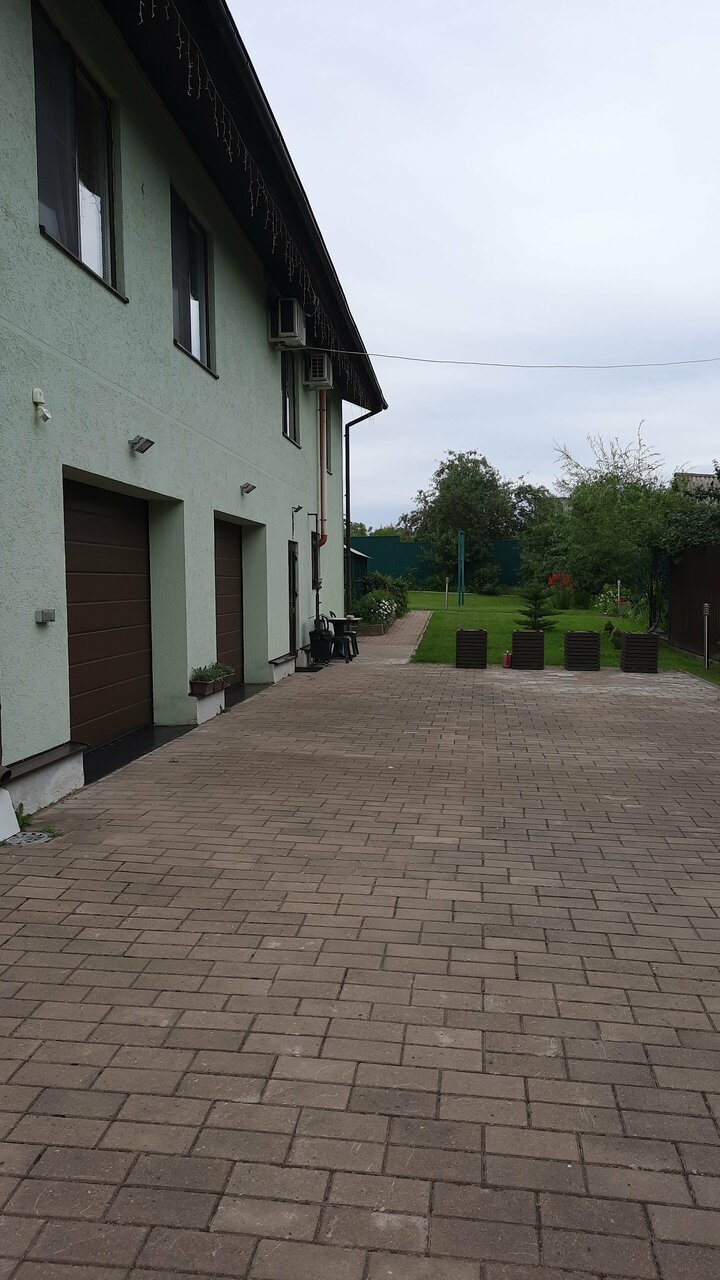 Гостевой дом Кот и кошка Валдай-118