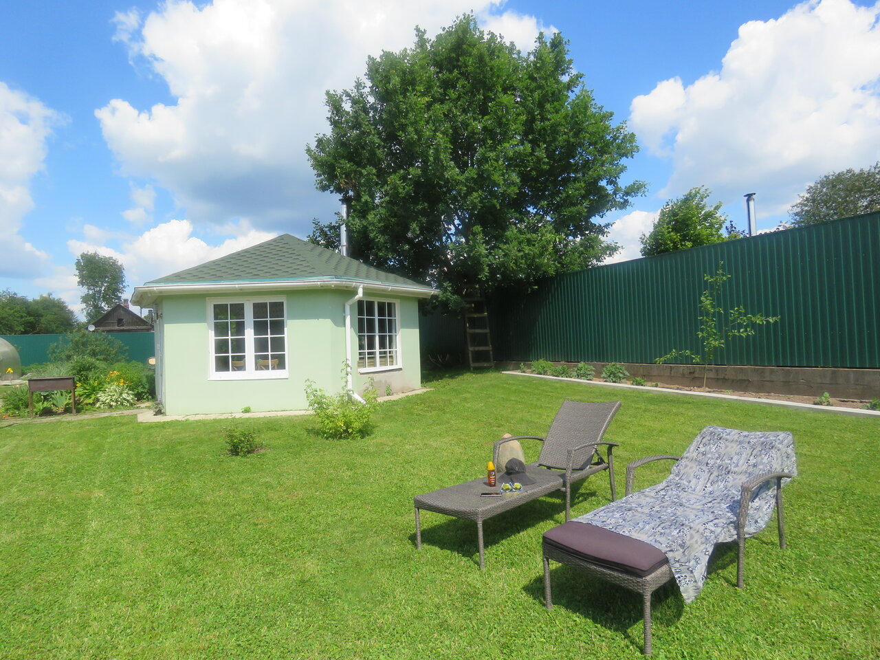 Гостевой дом Кот и кошка Валдай-50