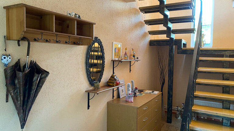 Гостевой дом Кот и кошка Валдай-156