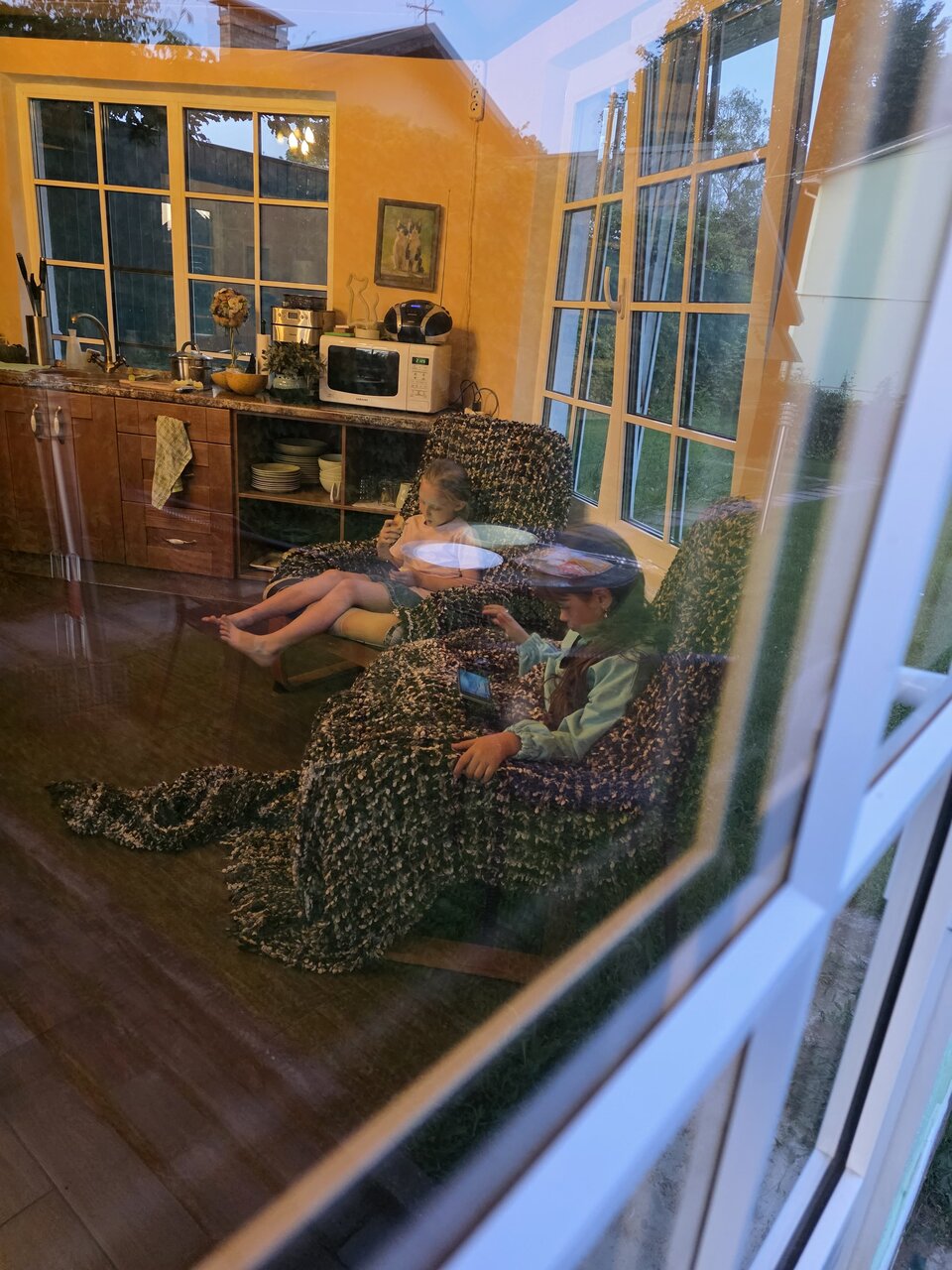 Гостевой дом Кот и кошка Валдай-90