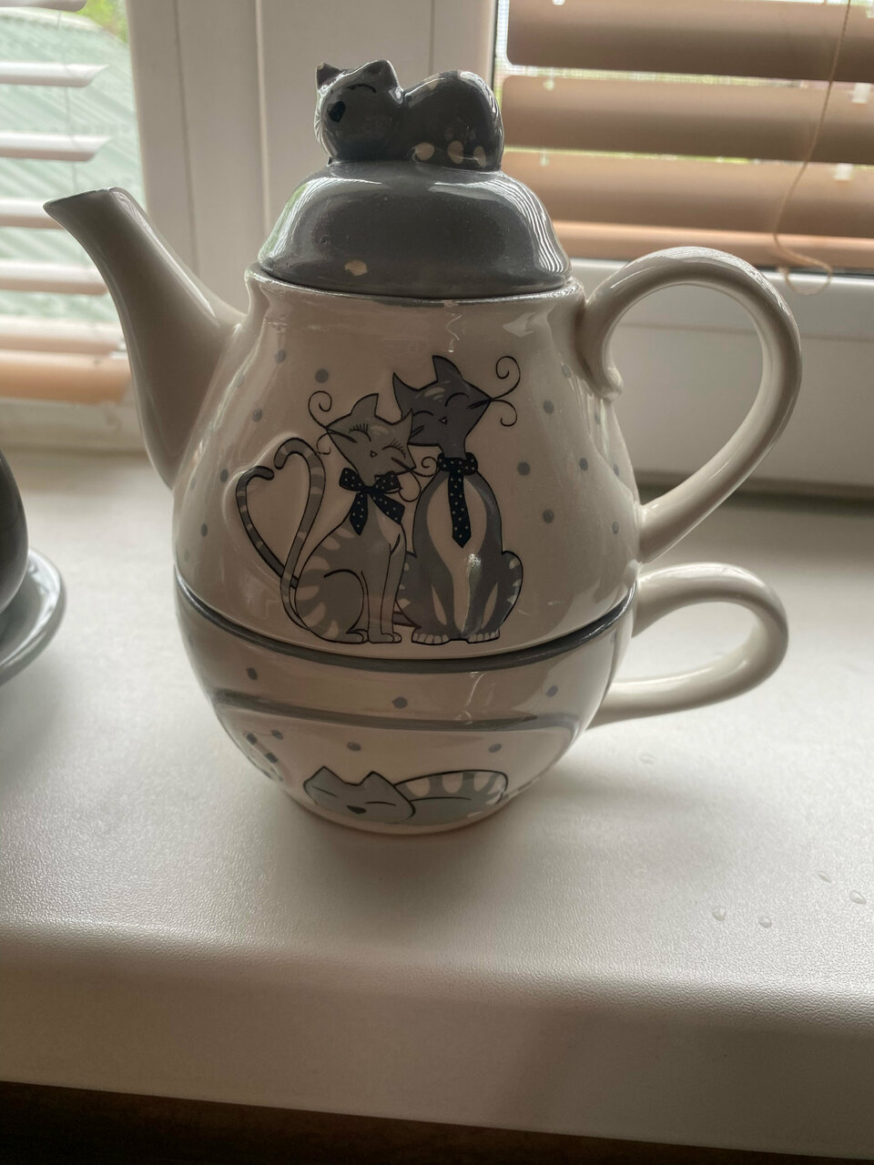 Гостевой дом Кот и кошка Валдай-94