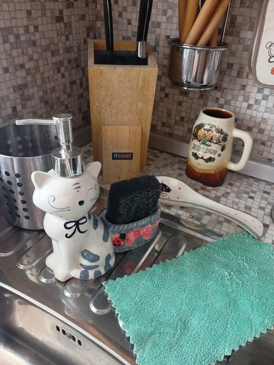 Гостевой дом Кот и кошка Валдай-176