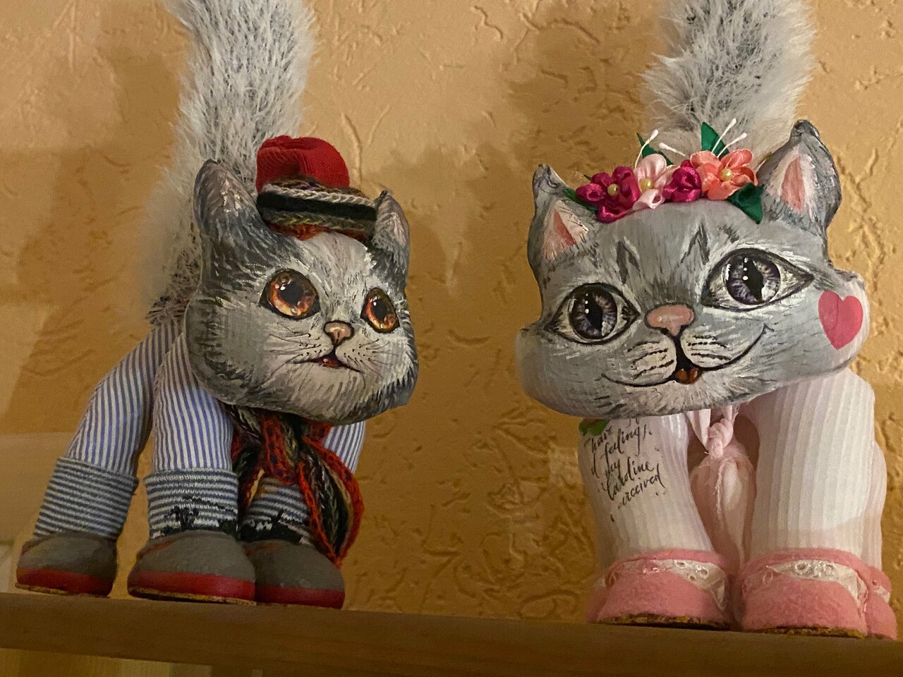 Гостевой дом Кот и кошка Валдай-73