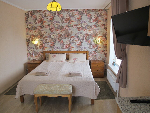 Гостевой дом Кот и кошка Валдай-35