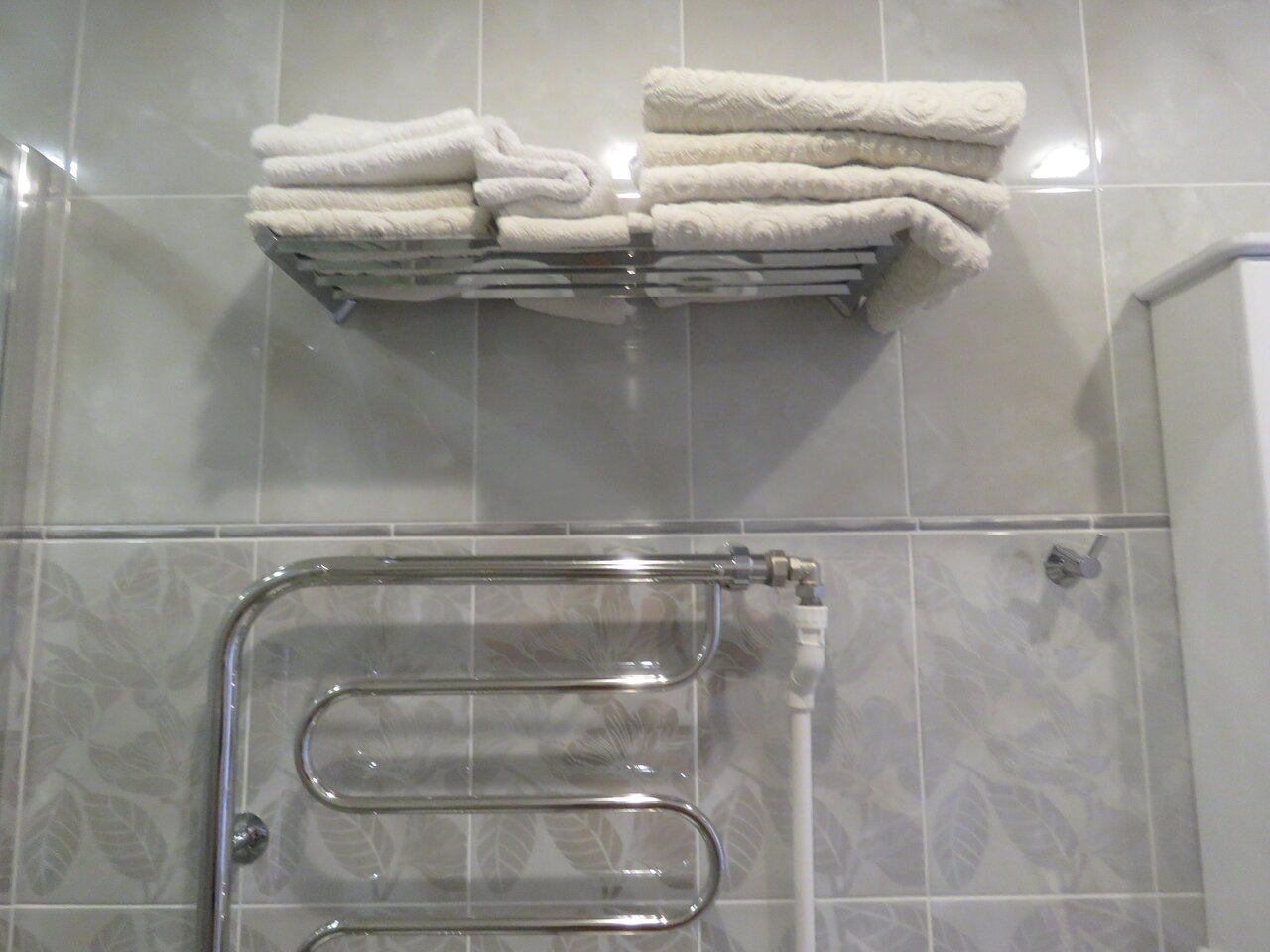 Гостевой дом Кот и кошка Валдай-31