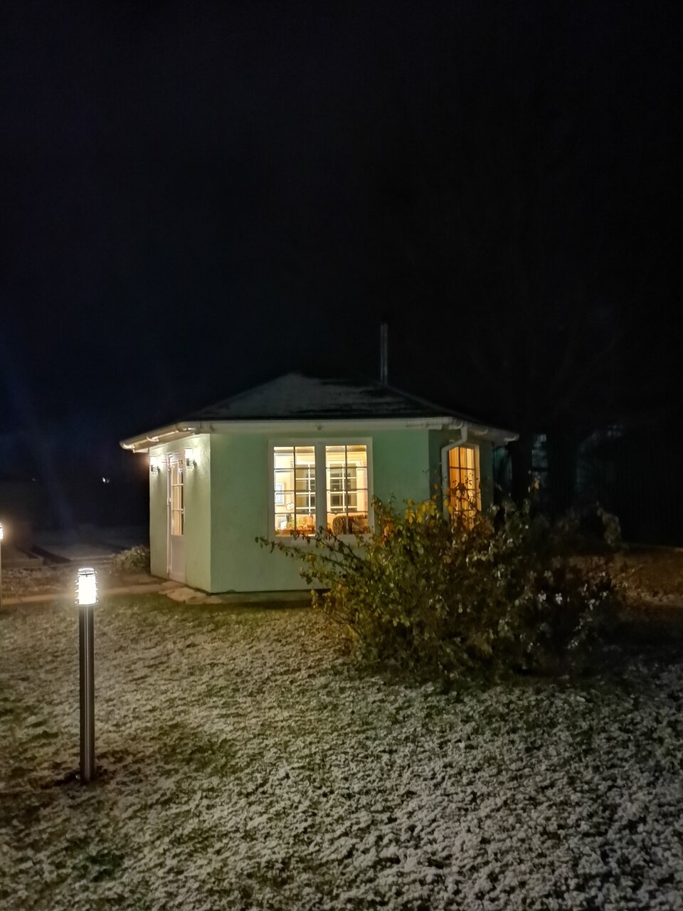 Гостевой дом Кот и кошка Валдай-55