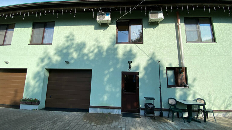 Гостевой дом Кот и кошка Валдай-137