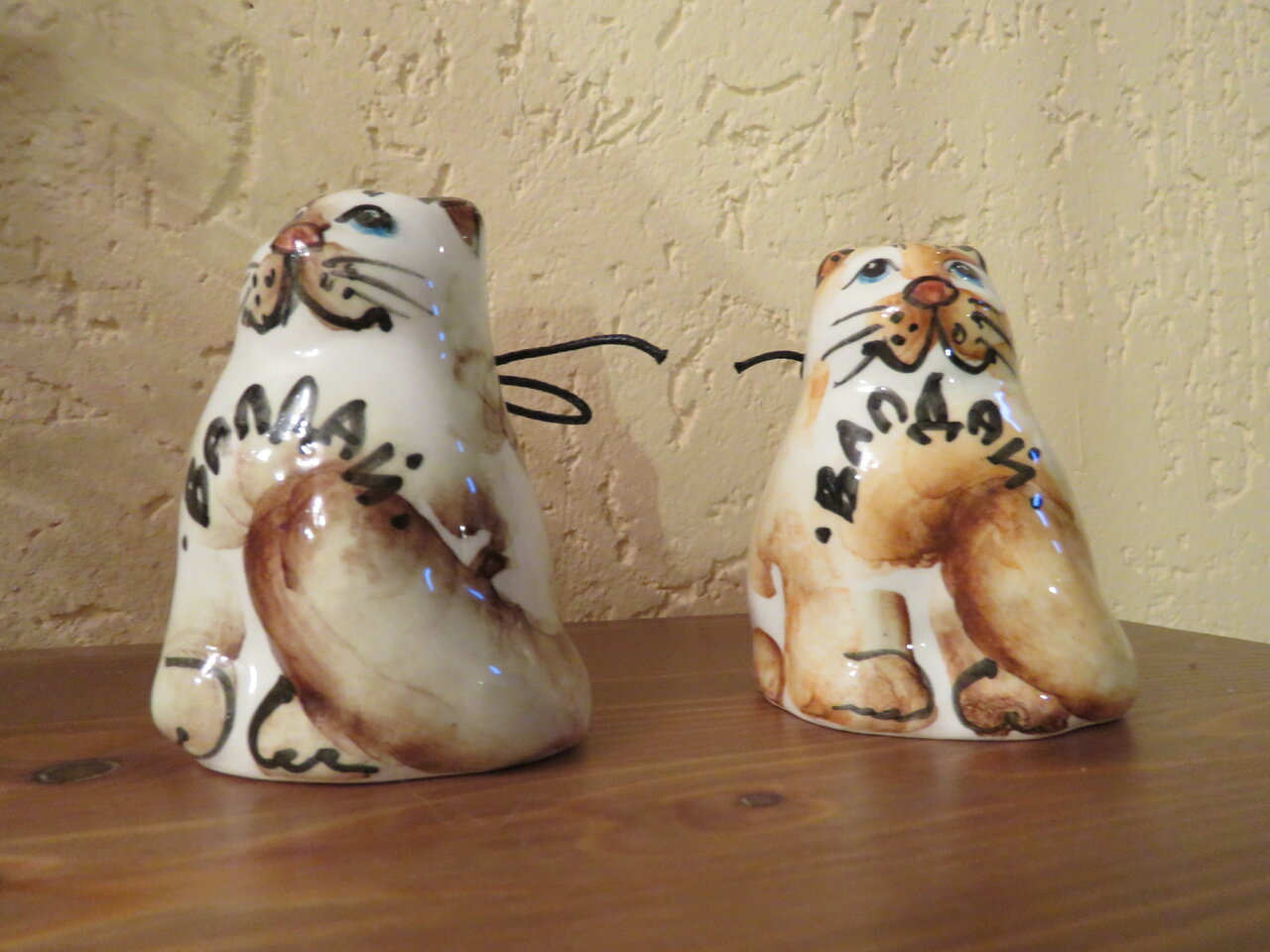 Гостевой дом Кот и кошка Валдай-14