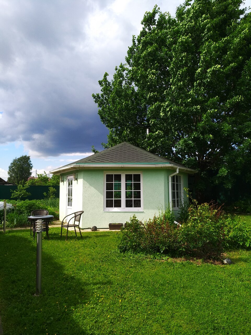 Гостевой дом Кот и кошка Валдай-53