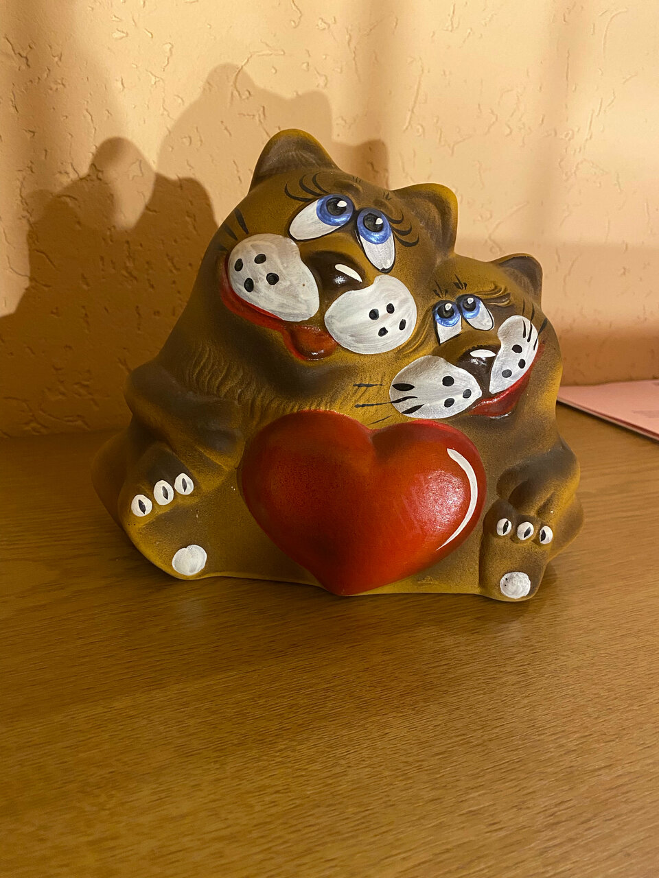 Гостевой дом Кот и кошка Валдай-148