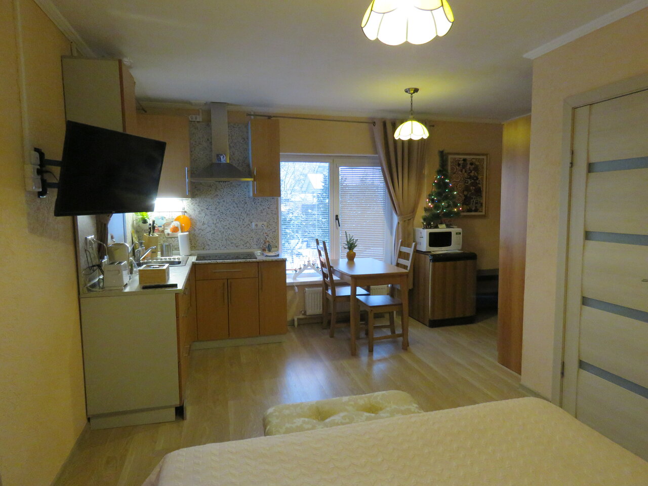 Гостевой дом Кот и кошка Валдай-34