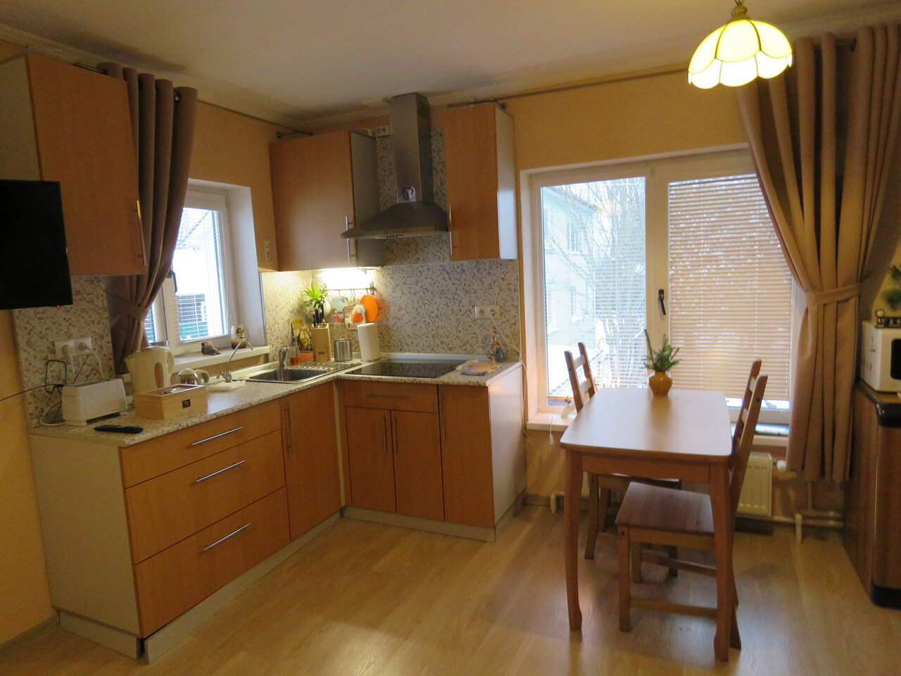 Гостевой дом Кот и кошка Валдай-33