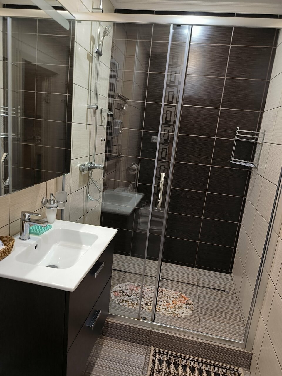 Гостевой дом Кот и кошка Валдай-182