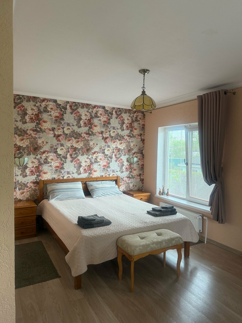 Гостевой дом Кот и кошка Валдай-173