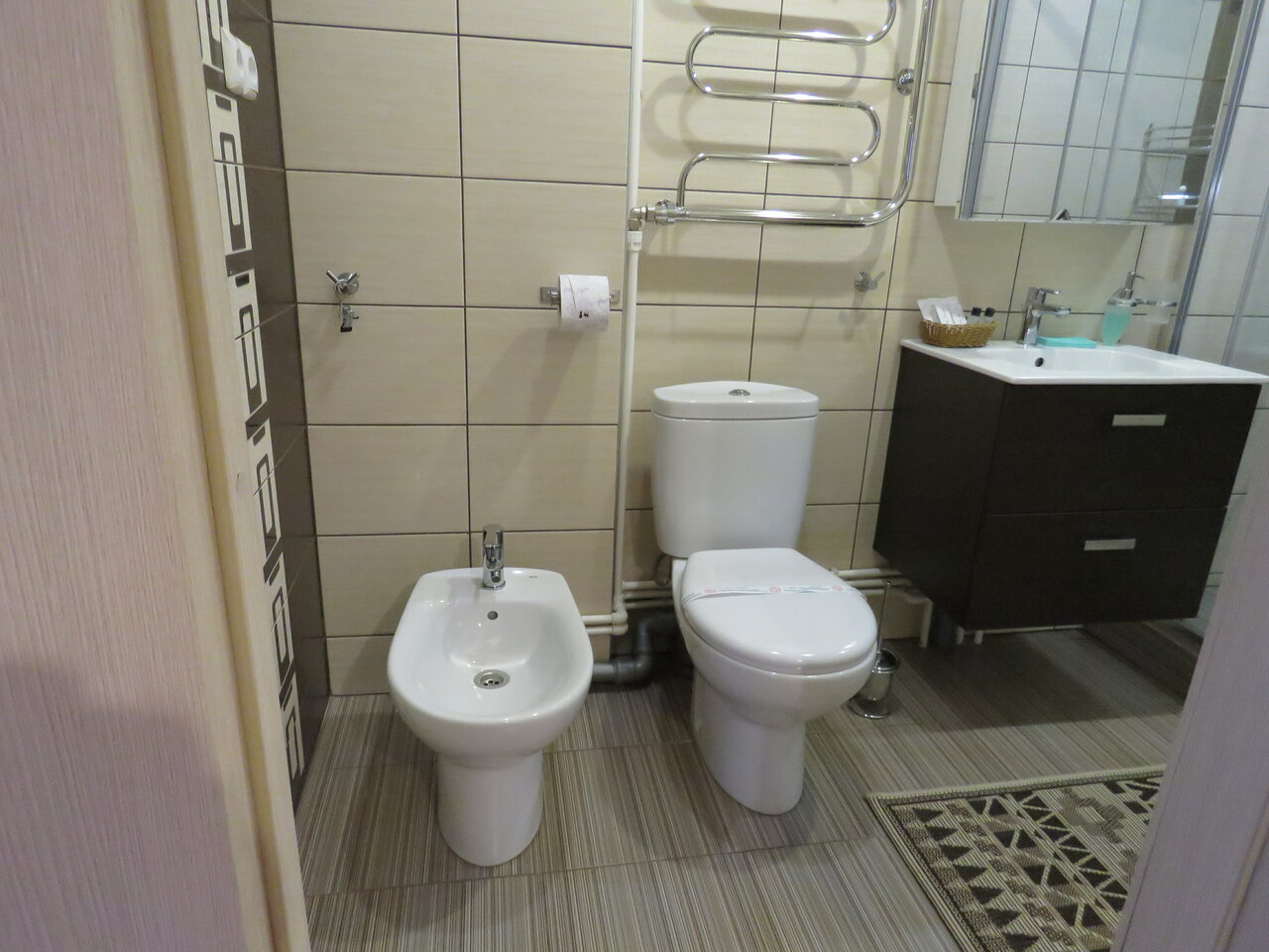 Гостевой дом Кот и кошка Валдай-44