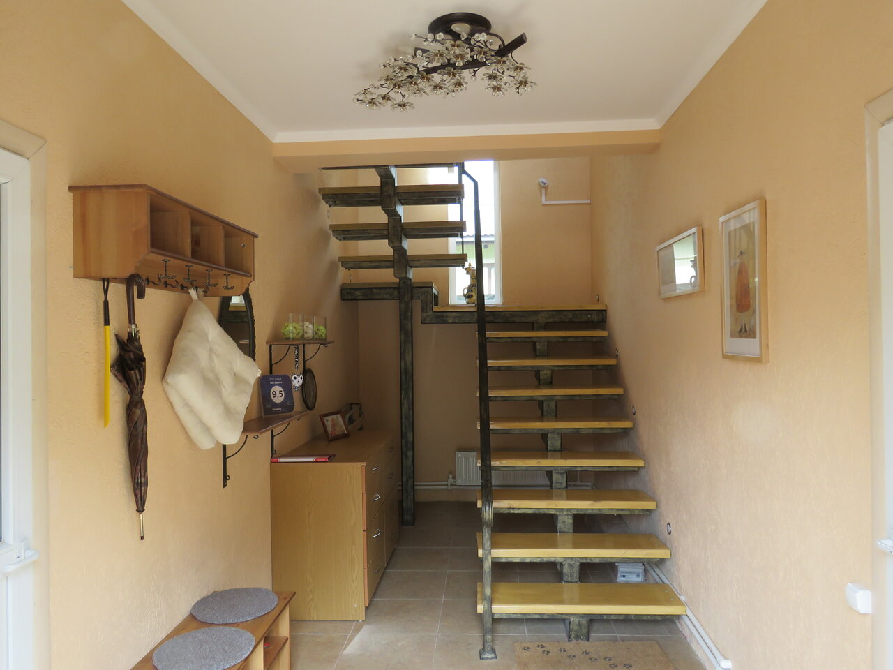 Гостевой дом Кот и кошка Валдай-11