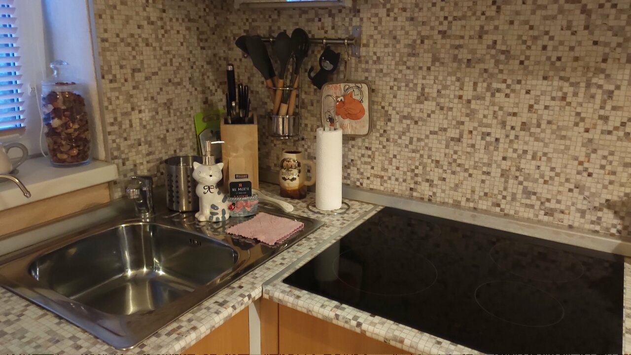 Гостевой дом Кот и кошка Валдай-150