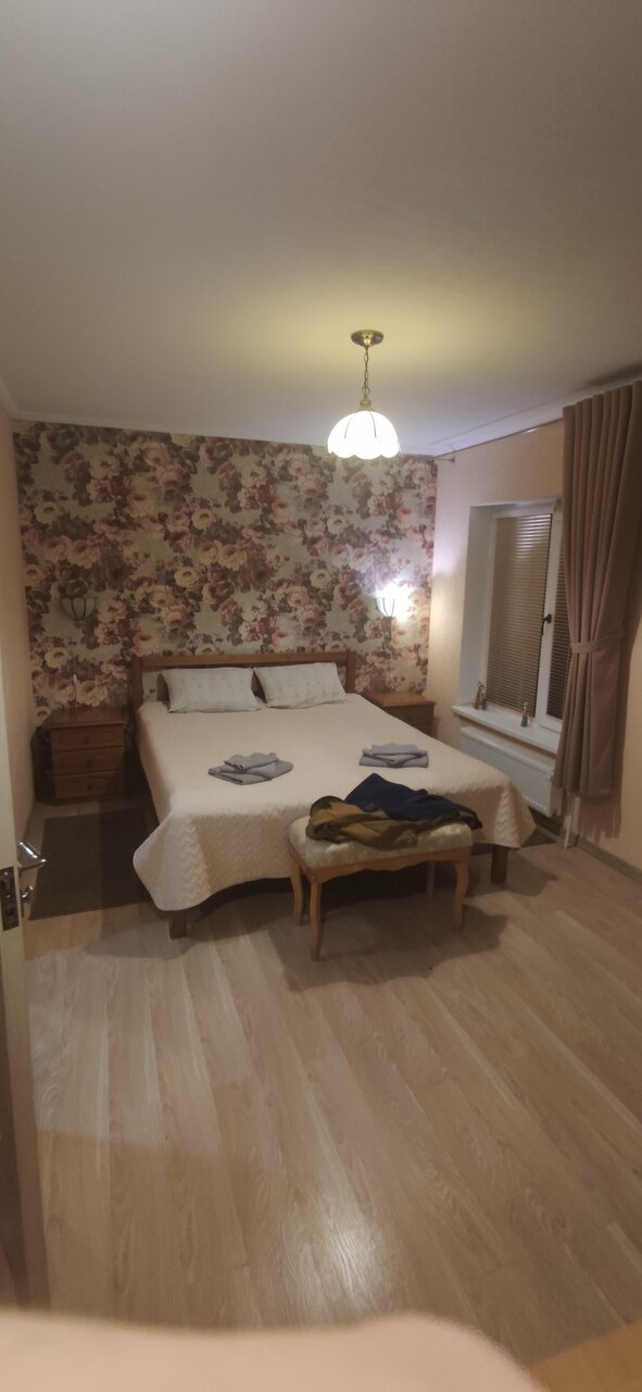 Гостевой дом Кот и кошка Валдай-159