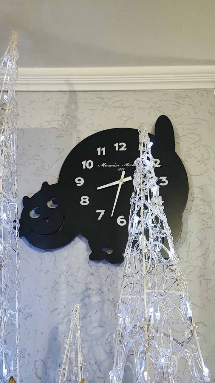 Гостевой дом Кот и кошка Валдай-142