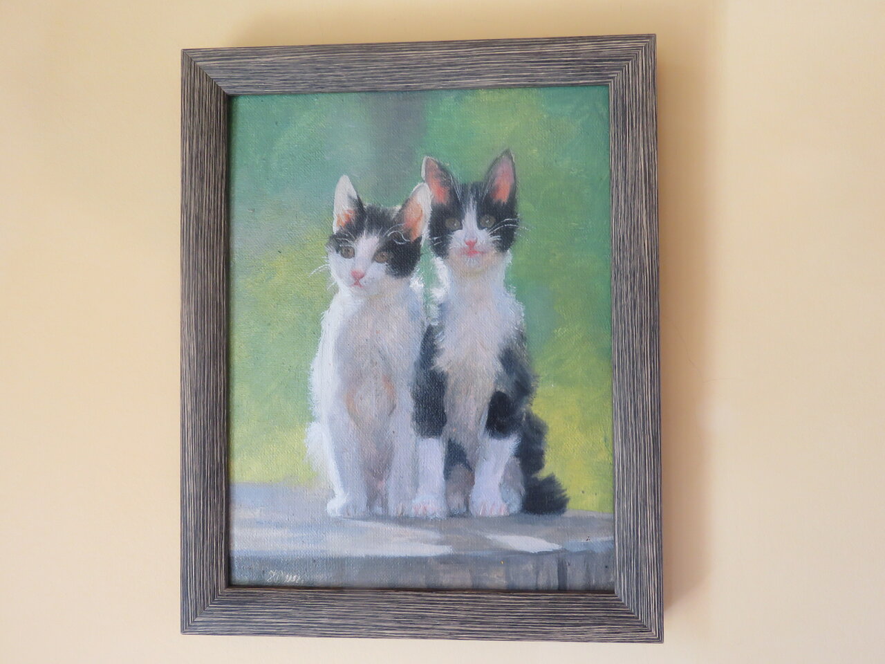 Гостевой дом Кот и кошка Валдай-62