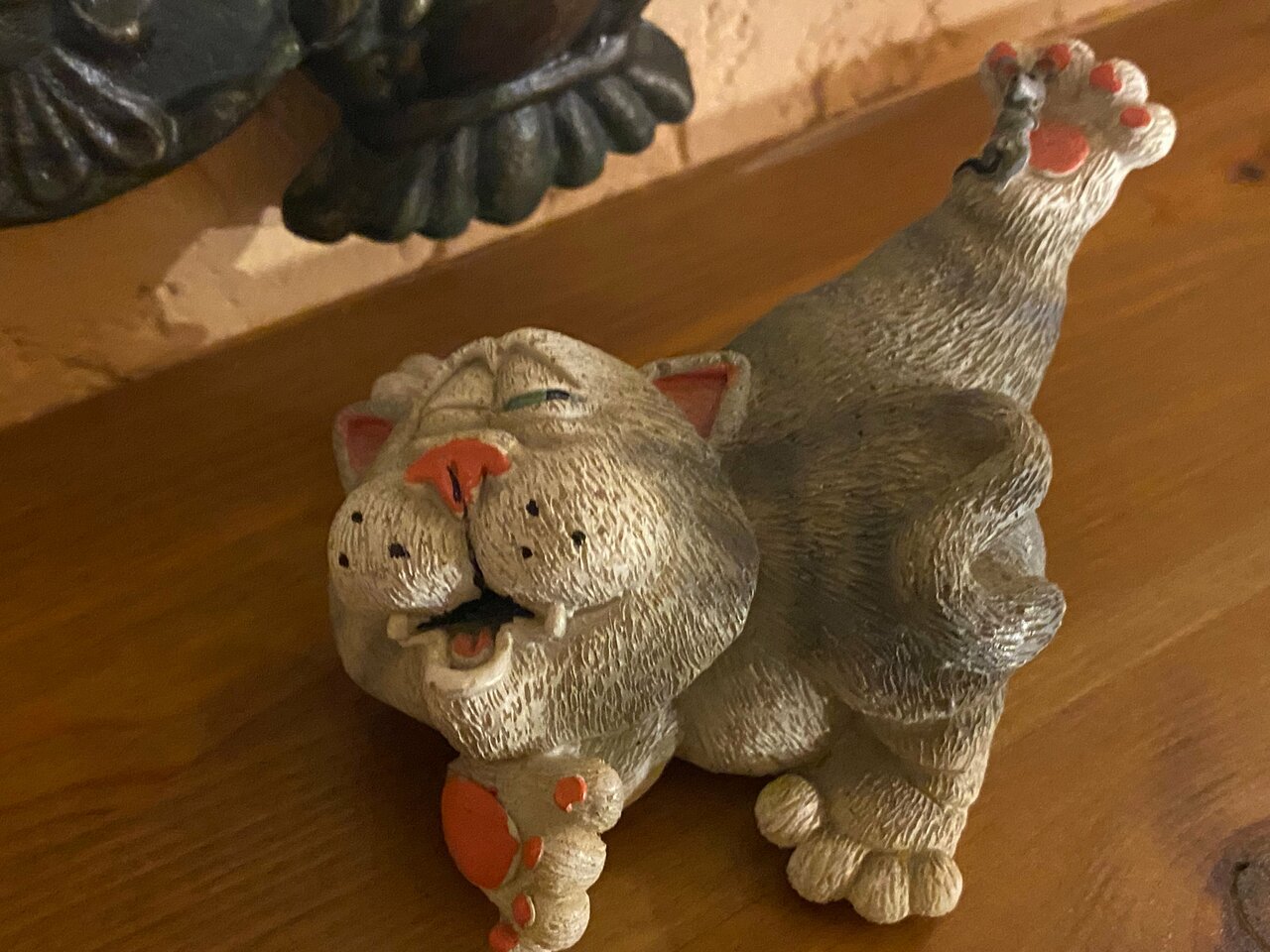 Гостевой дом Кот и кошка Валдай-124